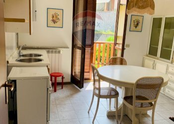 Bilocale VIA CA' PERUCCHIO, Sant'Omobono Terme - foto 7