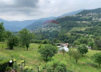 Bilocale VIA CA' PERUCCHIO, Sant'Omobono Terme - foto 17