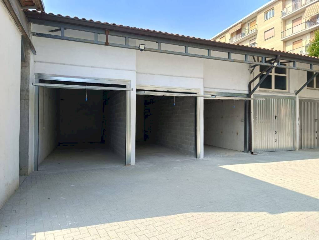 Box auto - Box via Goffredo Mameli, Nichelino - foto 3