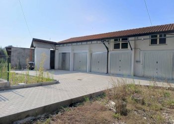 Box auto - Box via Goffredo Mameli, Nichelino - foto 1