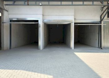 Box auto - Box via Goffredo Mameli, Nichelino - foto 2