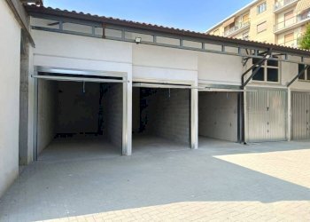 Box auto - Box via Goffredo Mameli, Nichelino - foto 3