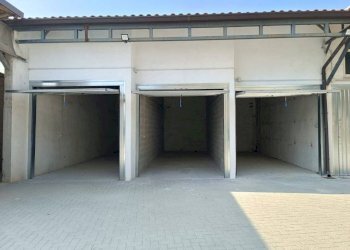 Box auto - Box via Goffredo Mameli, Nichelino - foto 4