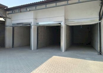 Box auto - Box via Goffredo Mameli, Nichelino - foto 5