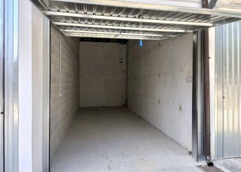 Box auto - Box via Goffredo Mameli, Nichelino - foto 7