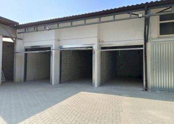 Box auto - Box via Goffredo Mameli, Nichelino - foto 8