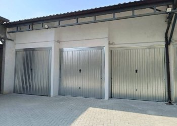 Box auto - Box via Goffredo Mameli, Nichelino - foto 9