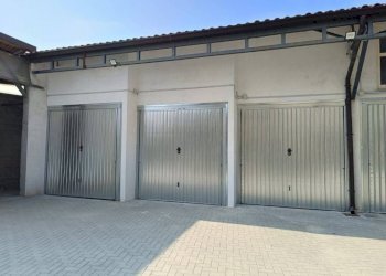 Box auto - Box via Goffredo Mameli, Nichelino - foto 10