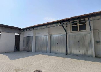 Box auto - Box via Goffredo Mameli, Nichelino - foto 11