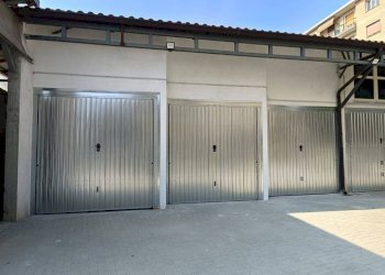 Box auto - Box via Goffredo Mameli, Nichelino - foto 12