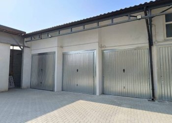 Box auto - Box via Goffredo Mameli, Nichelino - foto 13