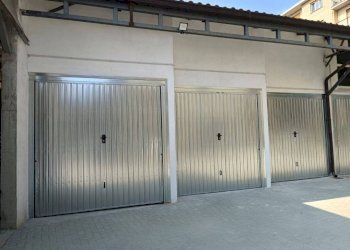 Box auto - Box via Goffredo Mameli, Nichelino - foto 14