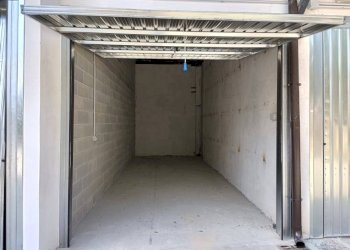 Box auto - Box via Goffredo Mameli, Nichelino - foto 15