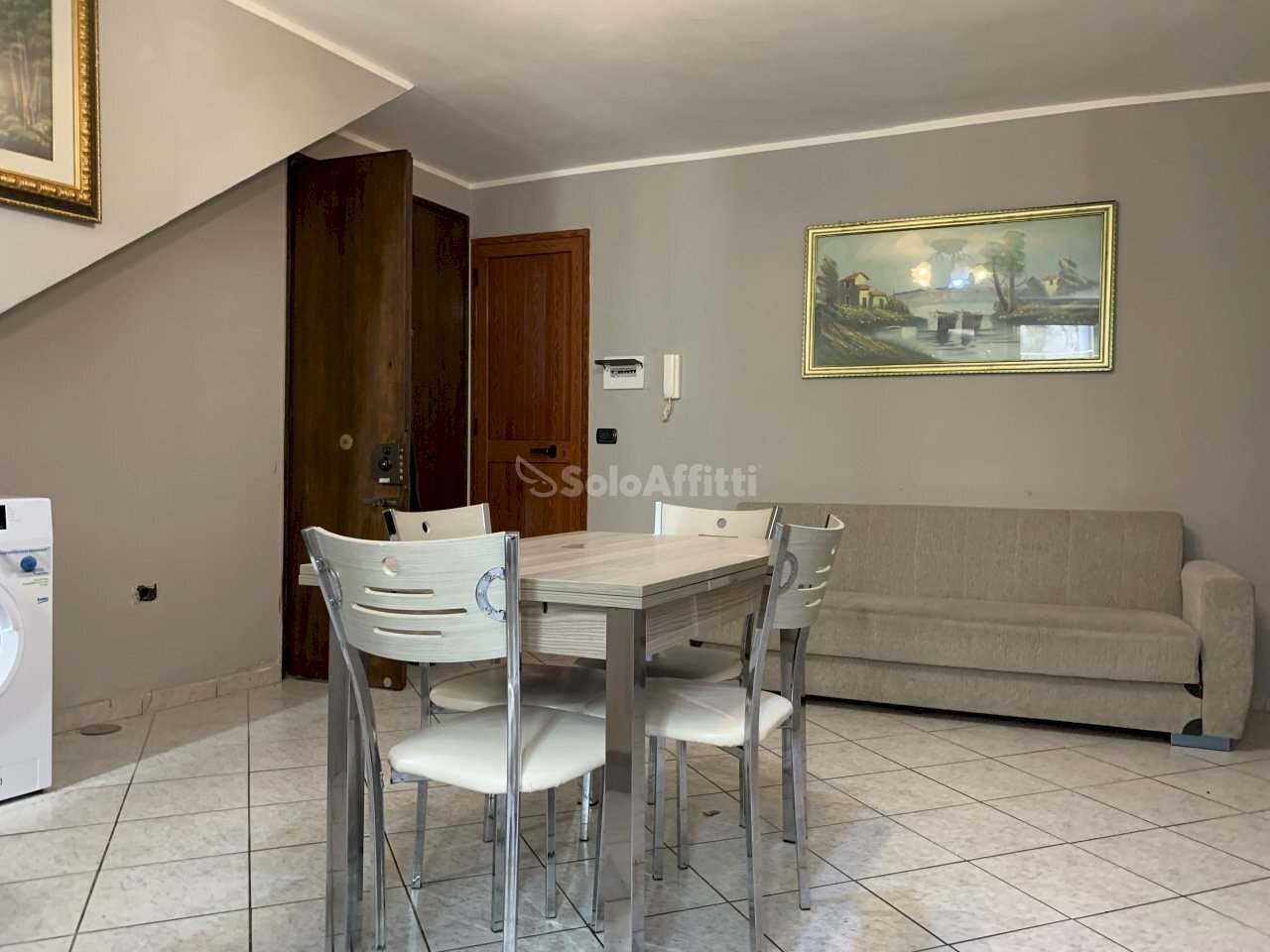 Bilocale Catanzaro - foto 3