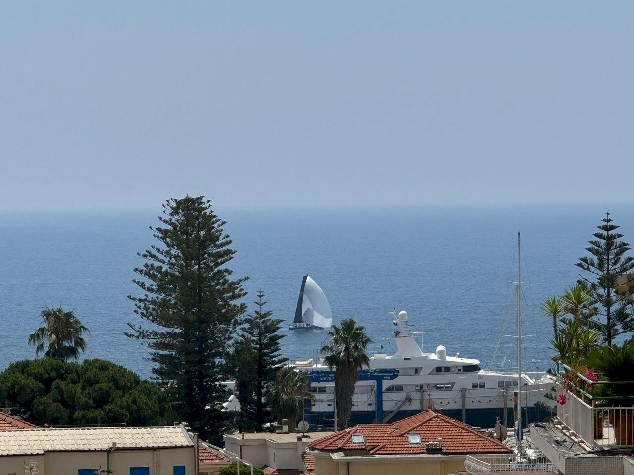 SOTTOATTICO - Apartment Strada San Martino, Sanremo - photo 1