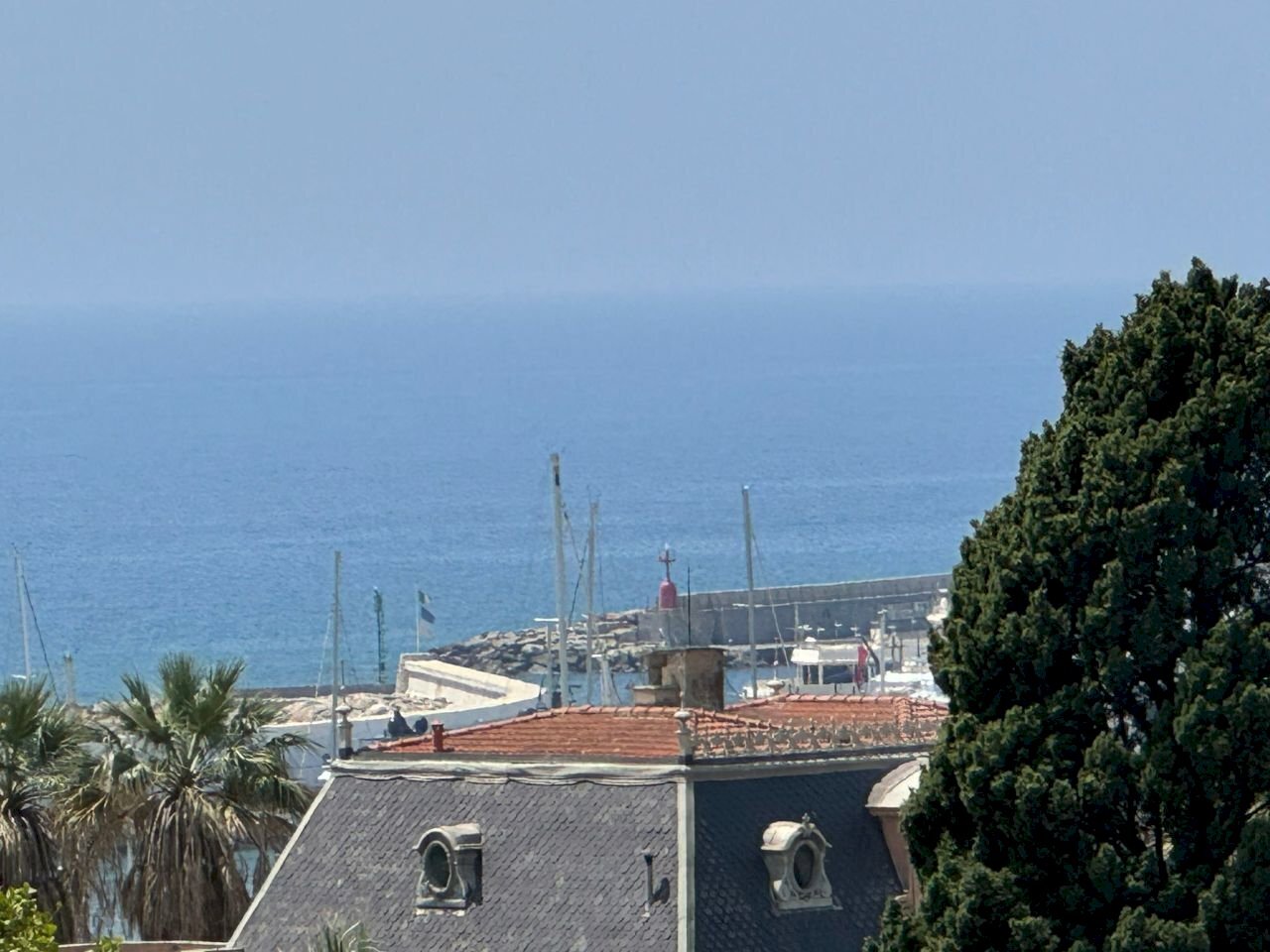 SOTTOATTICO - Apartment Strada San Martino, Sanremo - photo 3