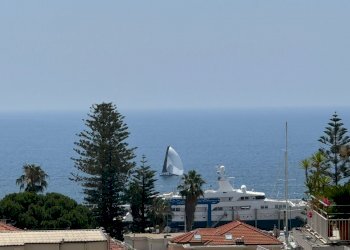 SOTTOATTICO - Appartamento Strada San Martino, Sanremo - foto 1