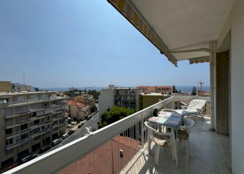 SOTTOATTICO - Appartamento Strada San Martino, Sanremo - foto 2