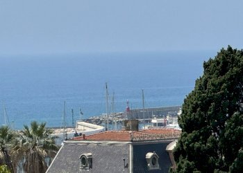 SOTTOATTICO - Appartamento Strada San Martino, Sanremo - foto 3