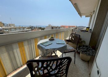 SOTTOATTICO - Appartamento Strada San Martino, Sanremo - foto 4