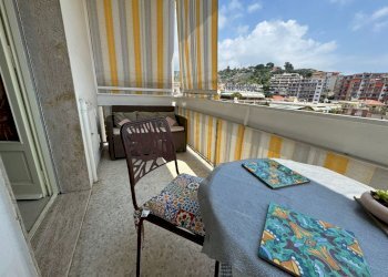 SOTTOATTICO - Appartamento Strada San Martino, Sanremo - foto 5