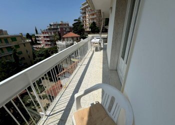 SOTTOATTICO - Appartamento Strada San Martino, Sanremo - foto 8