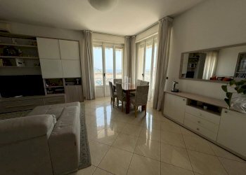 SOTTOATTICO - Appartamento Strada San Martino, Sanremo - foto 11