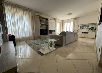 SOTTOATTICO - Appartamento Strada San Martino, Sanremo - foto 12