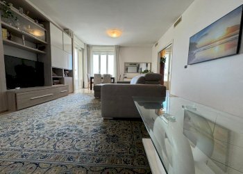 SOTTOATTICO - Appartamento Strada San Martino, Sanremo - foto 13