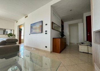 SOTTOATTICO - Appartamento Strada San Martino, Sanremo - foto 15