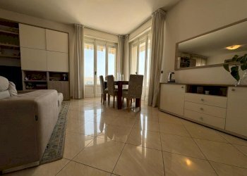 SOTTOATTICO - Appartamento Strada San Martino, Sanremo - foto 16