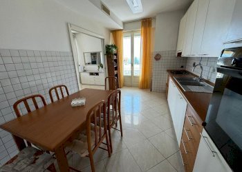 SOTTOATTICO - Appartamento Strada San Martino, Sanremo - foto 19