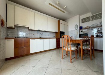 SOTTOATTICO - Appartamento Strada San Martino, Sanremo - foto 22