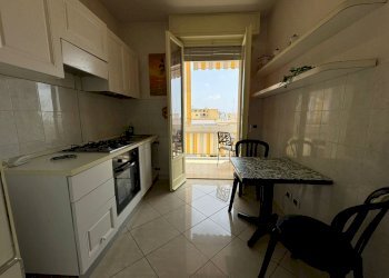 SOTTOATTICO - Appartamento Strada San Martino, Sanremo - foto 23