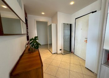 SOTTOATTICO - Appartamento Strada San Martino, Sanremo - foto 25