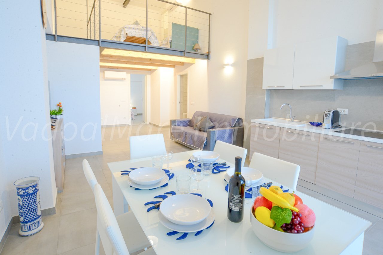 Via Aurelia 120 logo-10.jpg - Loft Via Aurelia 120, Vado Ligure - foto 2