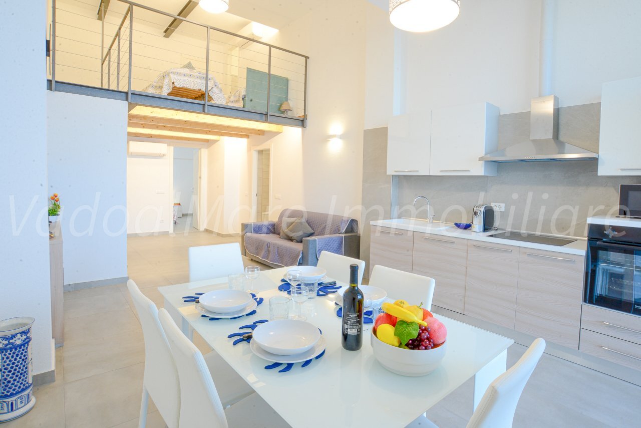 Via Aurelia 120 logo-11.jpg - Loft Via Aurelia 120, Vado Ligure - foto 3