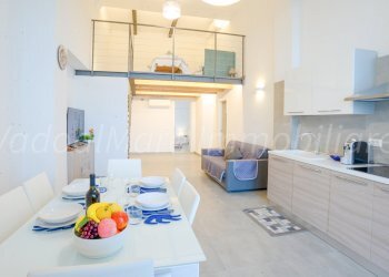 Via Aurelia 120 logo-12.jpg - Loft Via Aurelia 120, Vado Ligure - foto 1