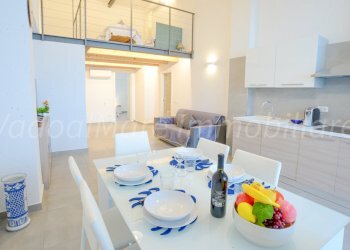 Via Aurelia 120 logo-10.jpg - Loft Via Aurelia 120, Vado Ligure - foto 2