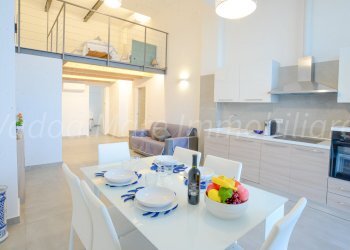 Via Aurelia 120 logo-11.jpg - Loft Via Aurelia 120, Vado Ligure - foto 3