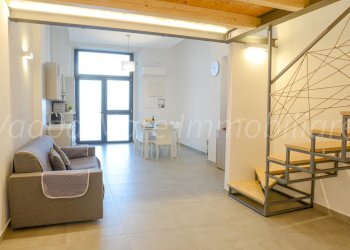 Via Aurelia 120 logo-16.jpg - Loft Via Aurelia 120, Vado Ligure - foto 7