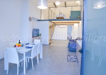 Via Aurelia 120 logo-04.jpg - Loft Via Aurelia 120, Vado Ligure - foto 8