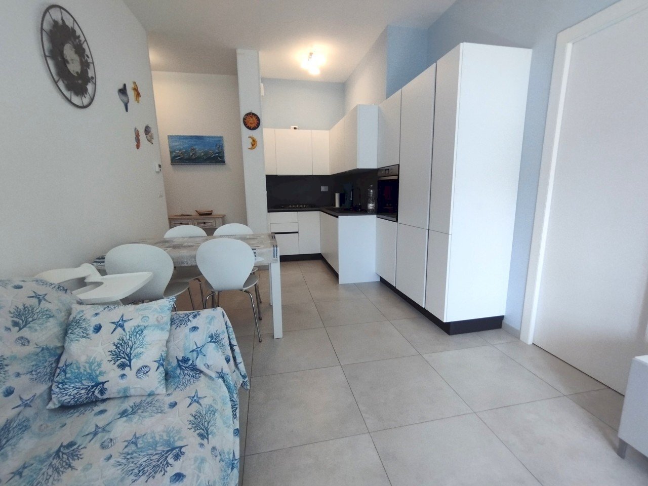 soggiorno - Appartamento Andora - foto 2