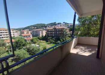 balcone - Appartamento Andora - foto 1