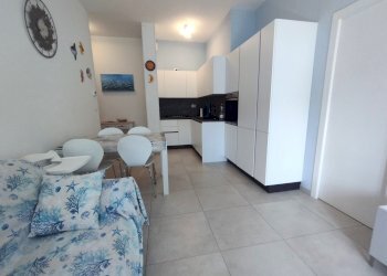 soggiorno - Appartamento Andora - foto 2