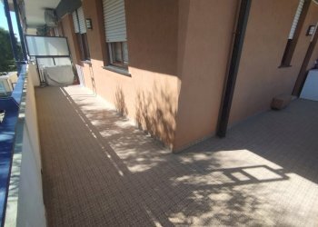 balcone angolare - Appartamento Andora - foto 4