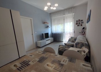 soggiorno - Appartamento Andora - foto 6