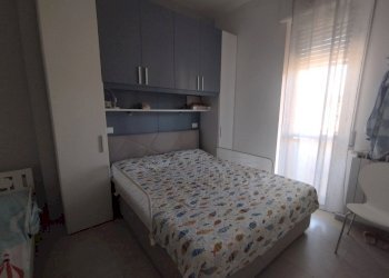 camera da letto - Appartamento Andora - foto 7