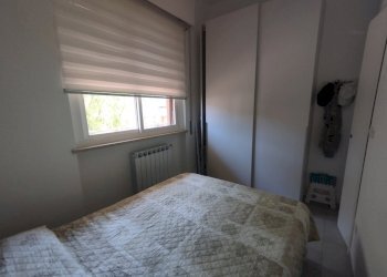 camera da letto - Appartamento Andora - foto 11