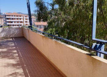 balcone - Appartamento Andora - foto 16